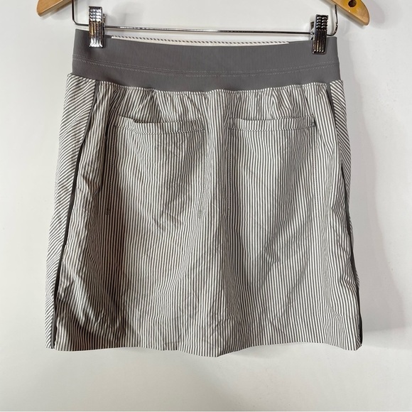 Athleta Brooklyn Textured Skort Size 2 - Picture 4 of 9